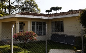 Loja de informática teve que mudar de bairro. Foto: Felipe Rosa.