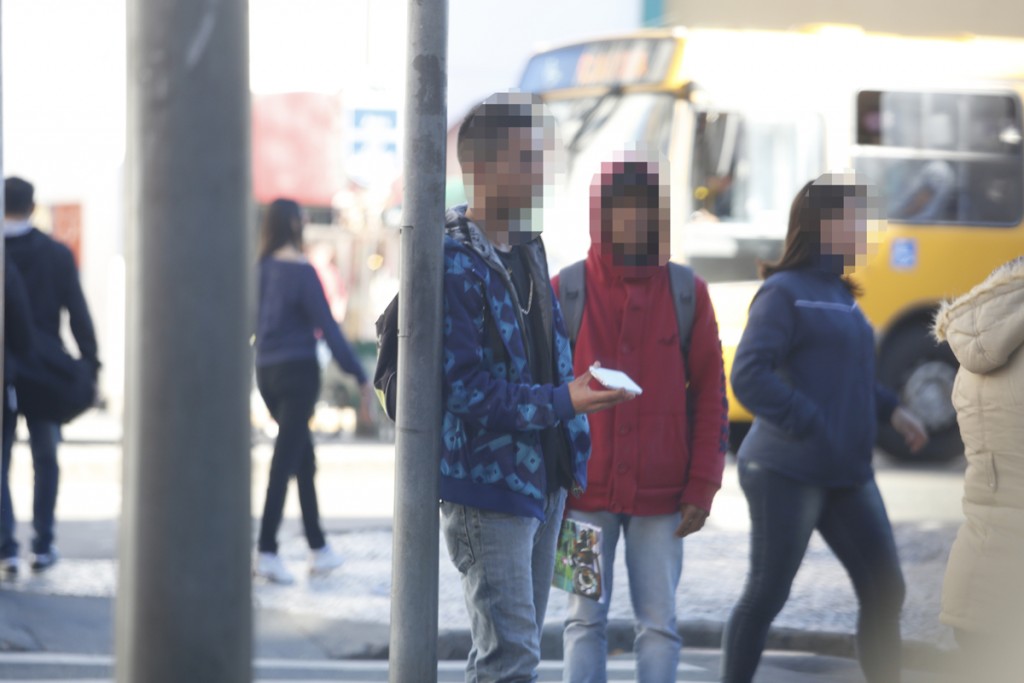 Foto: Átila Alberti