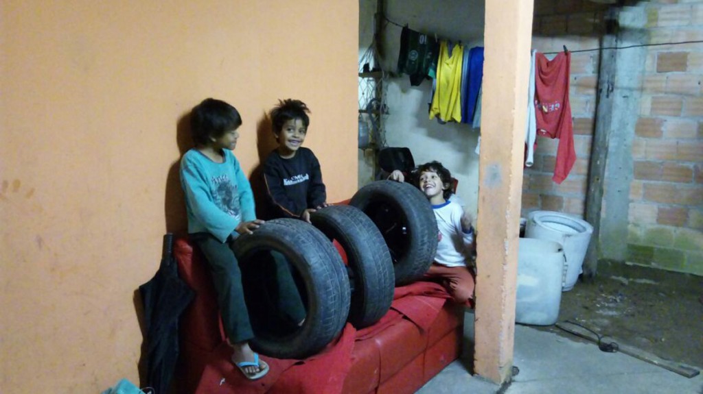 Foto: Arquivo Pessoal