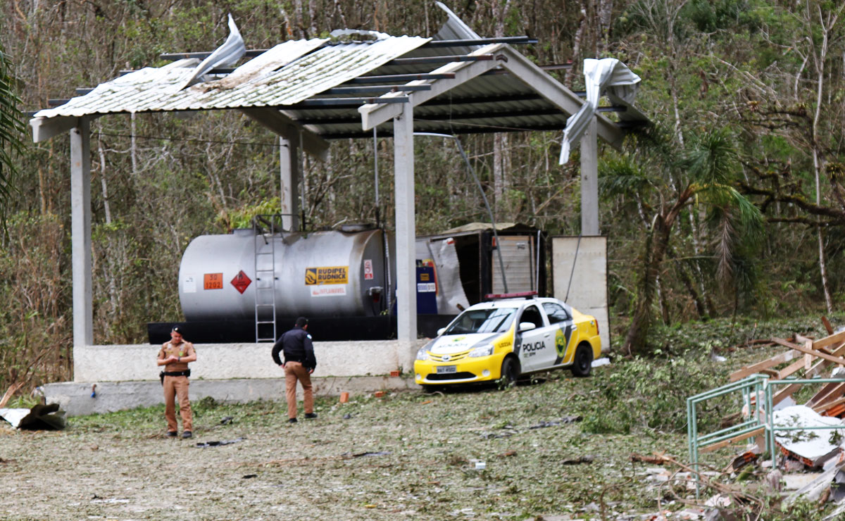 Foto: Gerson Klaina.