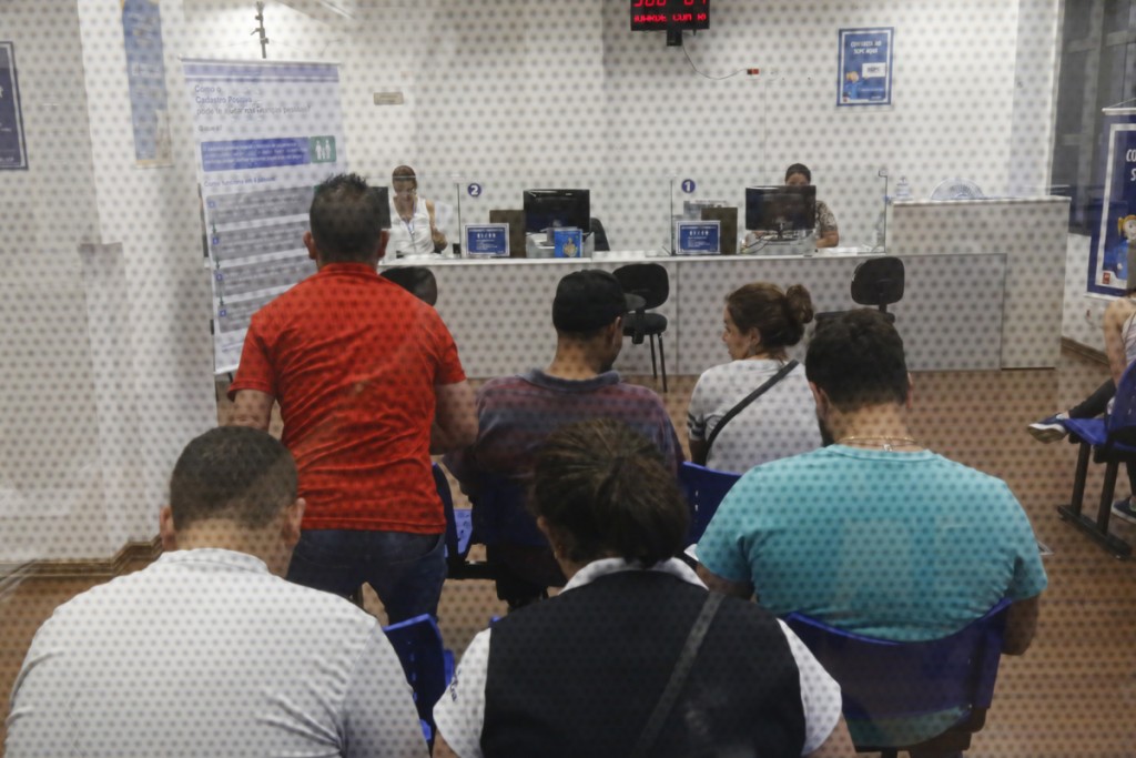 Foto: Pedro Serápio