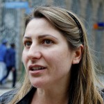 Maria: Não é correto fazer isso, legislar em causa própria.