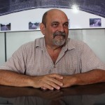 Secretario de obras e infraestrutura - Murilo - Pontal do Parana