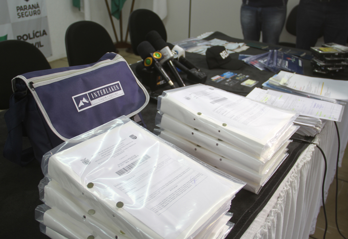 Foto: Arquivo Tribuna