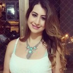 Mariana é uma das 60 clientes que entrou com um processo contra a Interlaken. Foto: Reprodução.