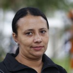 Ângela: Curitiba tá precisando de alguém que cuide da cidade