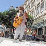 Ademir. Foto: Raquel Tannuri Santana