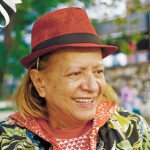 Claudionora Conceição dos Santos - Padeira