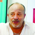 Elizeu Trissoti - Manobrista