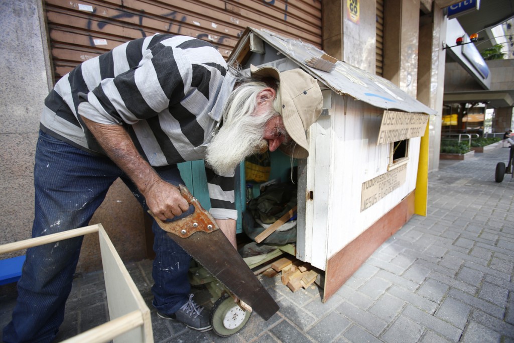 Foto: Átila Alberti