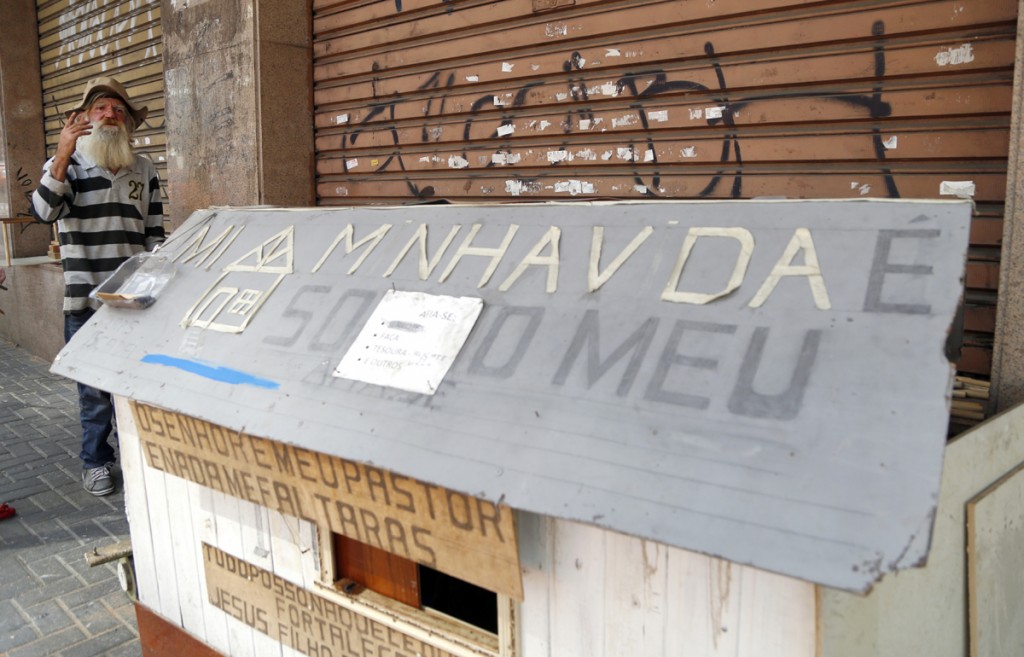 Foto: Átila Alberti