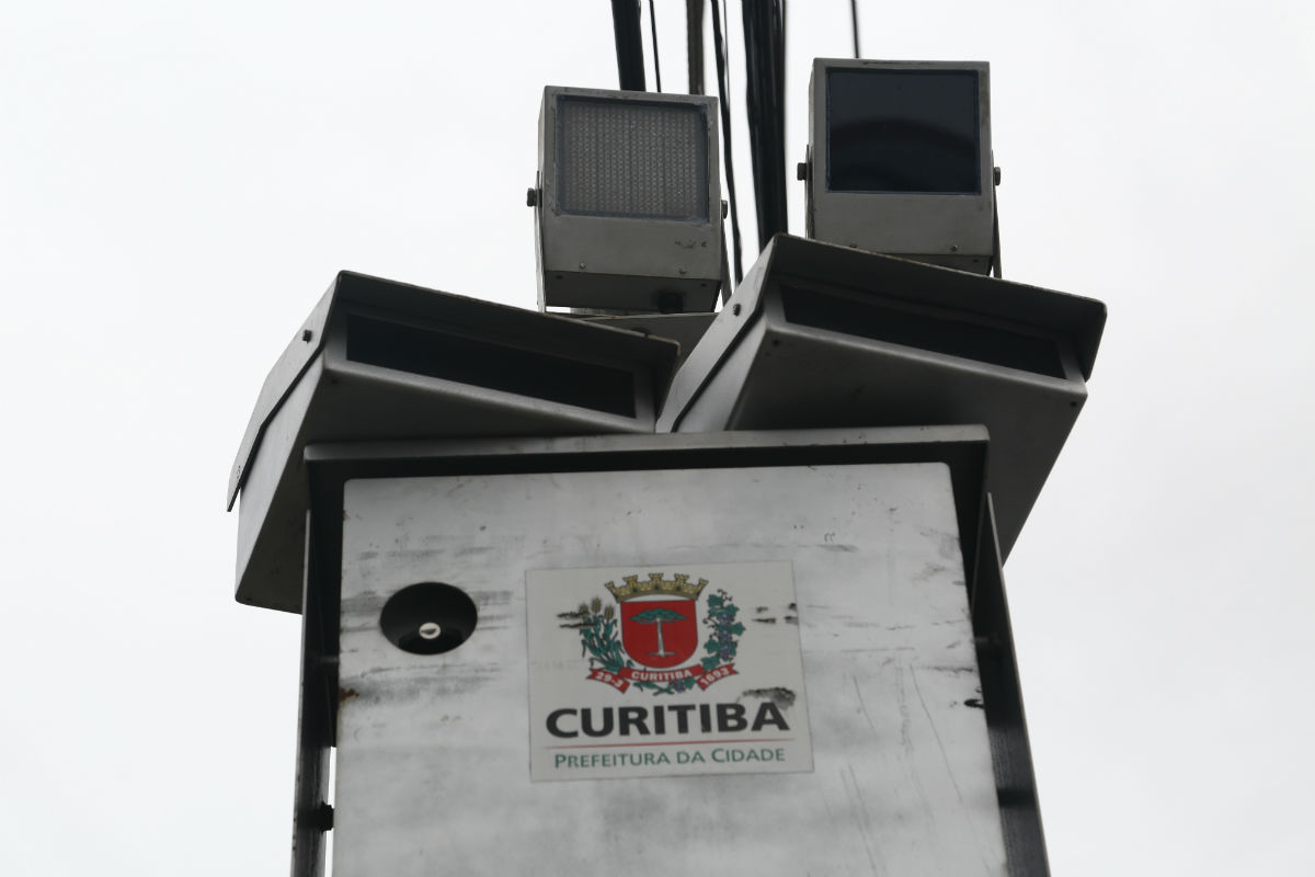 Licitação de novos radares está em andamento. Foto: Henry Milleo