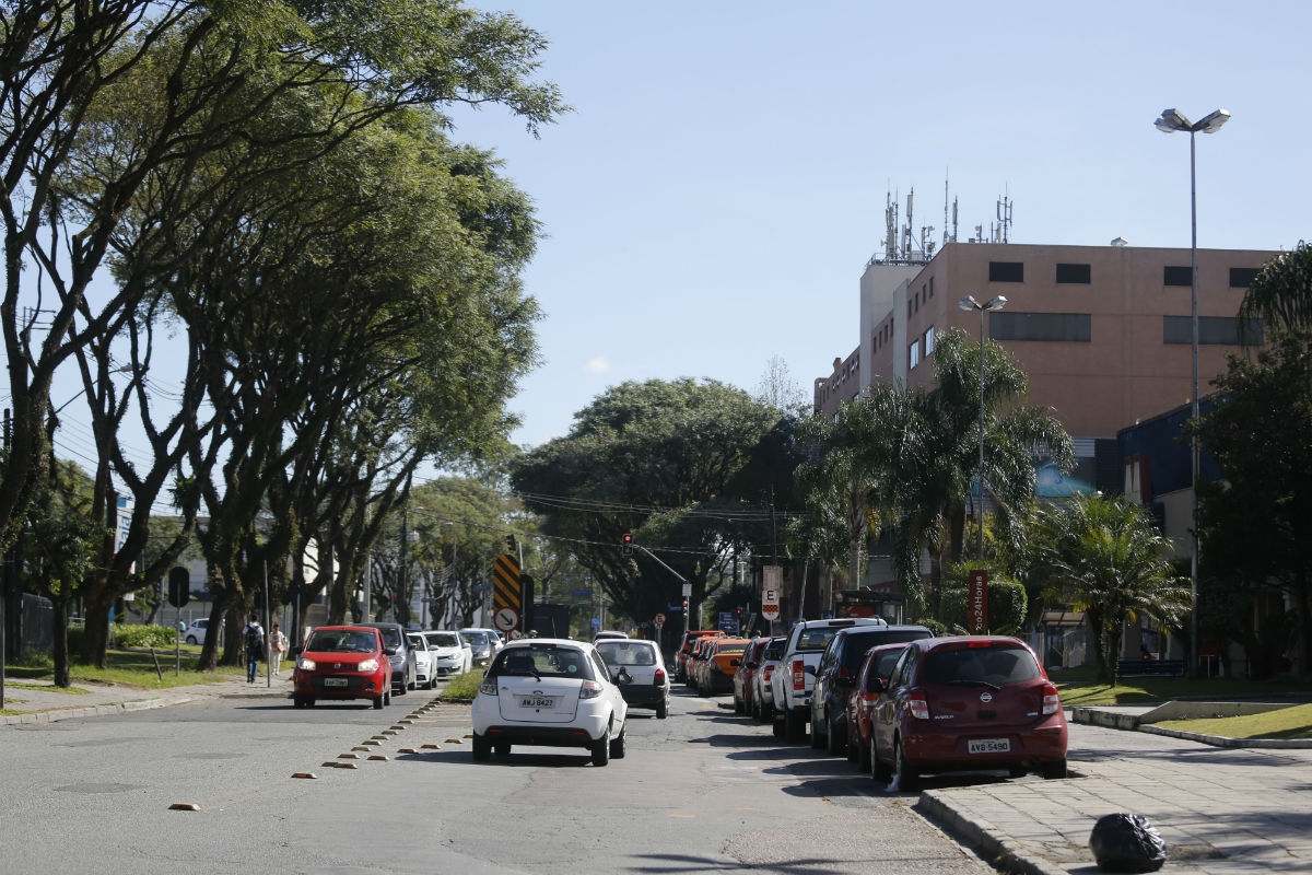 Jardim das Américas será primeiro bairro a interligar câmeras particulares com sistema público. Foto: Felipe Rosa