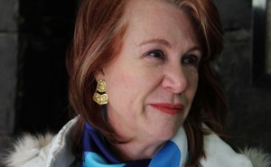 Em 20 anos frequentando a novena, Elisete já recebeu muitas graças. Foto: Gerson Klaina