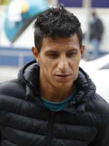 Renan procura emprego há mais de um ano. Foto: Felipe Rosa