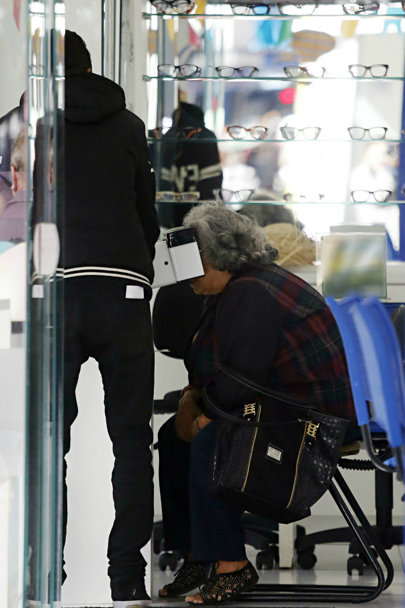 Foto: Átila Alberti