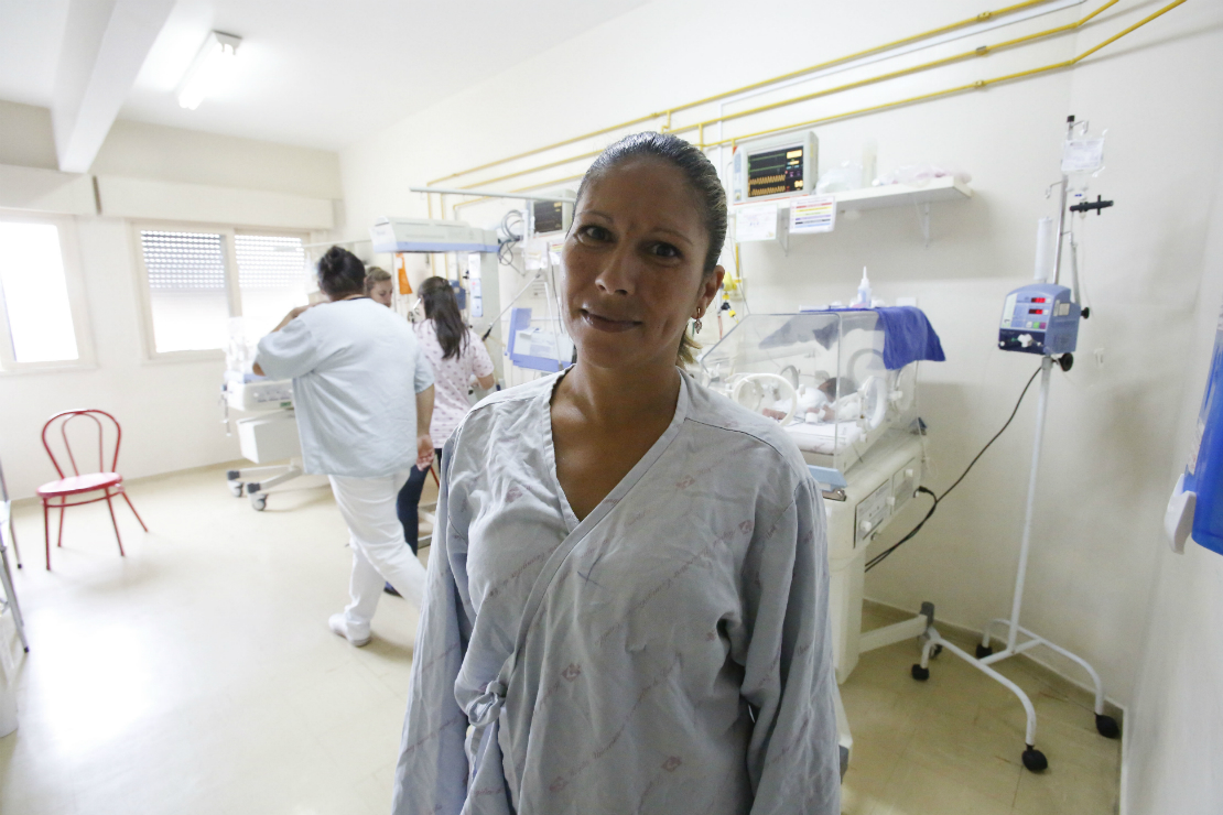 UTI do Hospital Evangélico recebe meio milhão de família de juíza