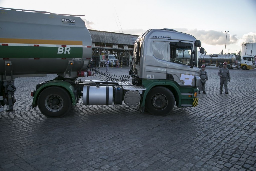 Foto: Marcelo Andrade