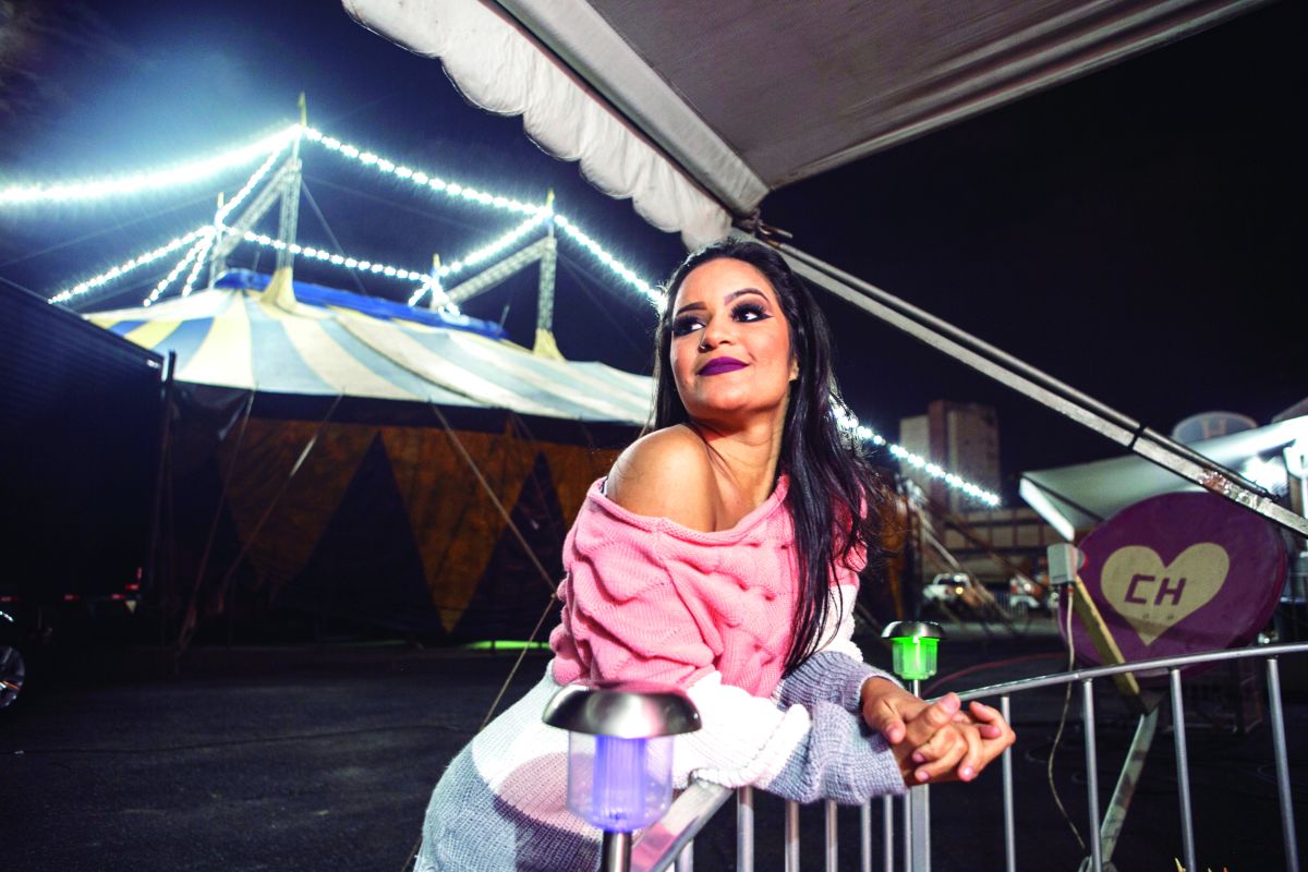 Foto: Marcelo Andrade/Gazeta do Povo