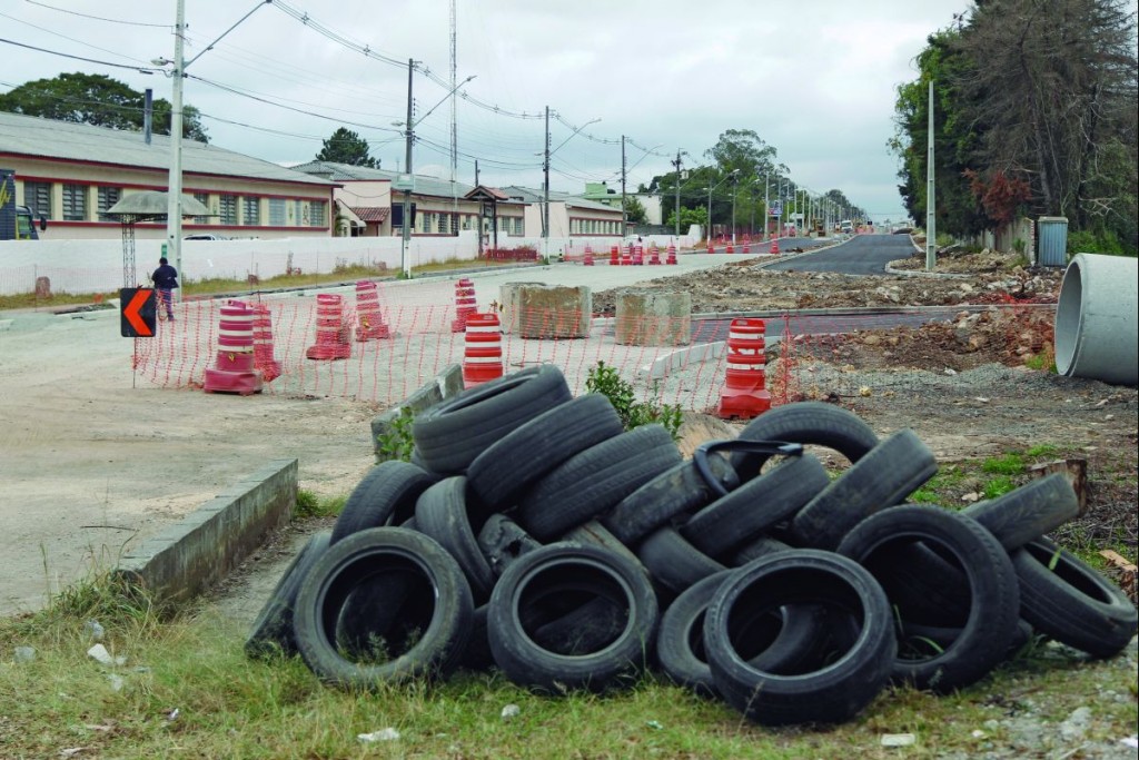 Foto: Felipe Rosa/Tribuna do Paraná