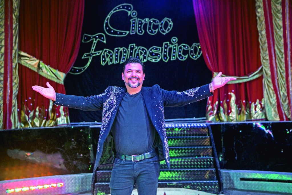 Foto: Marcelo Andrade/Gazeta do Povo