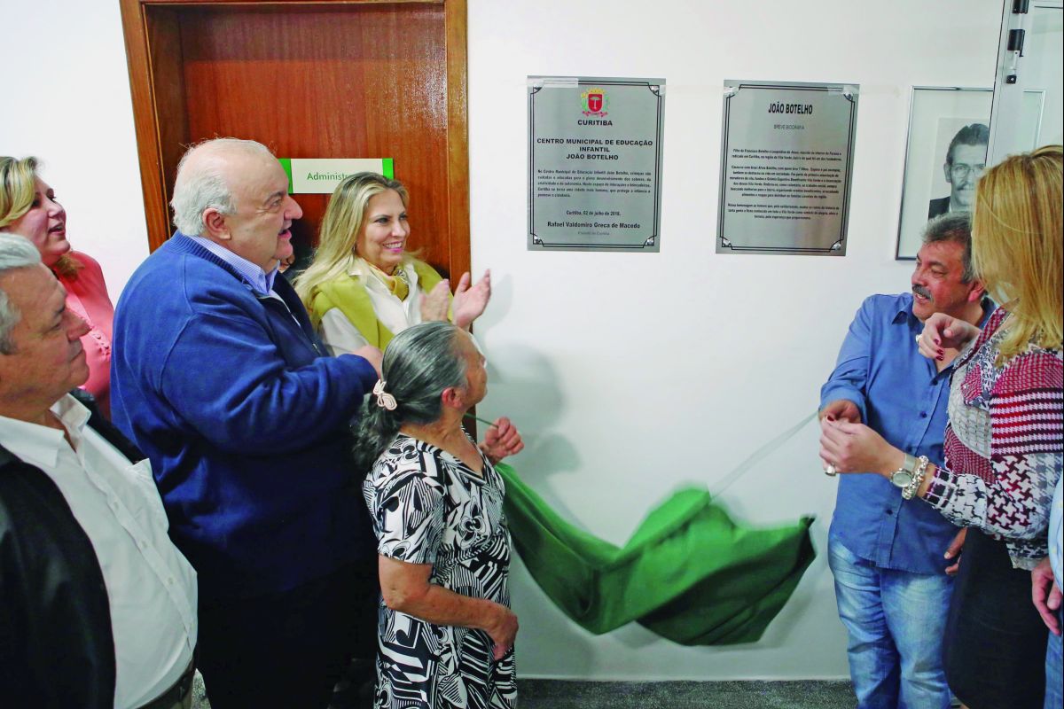 Foto: Cesar Brustolin/SMCS