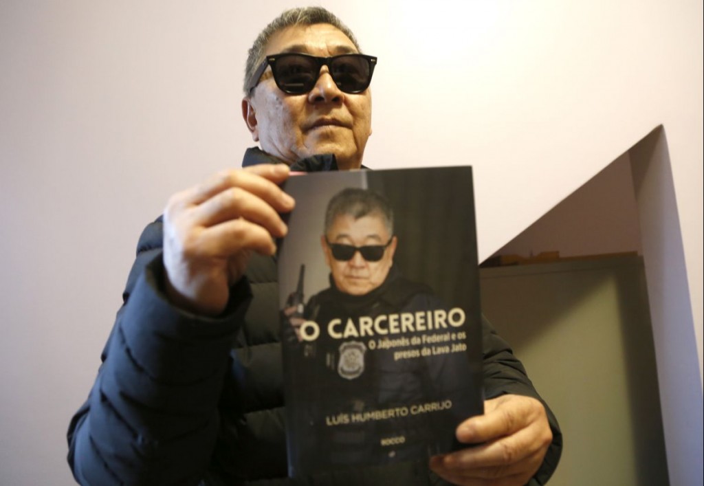 Foto: Átila Alberti/Tribuna do Paraná.