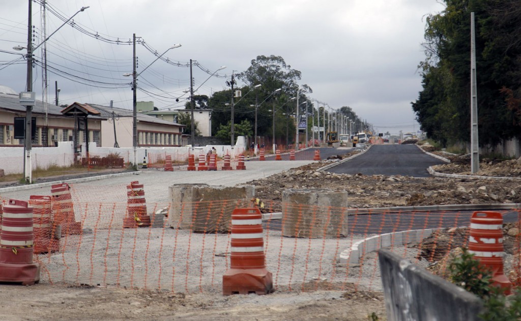 Foto: Felipe Rosa/Tribuna do Paraná