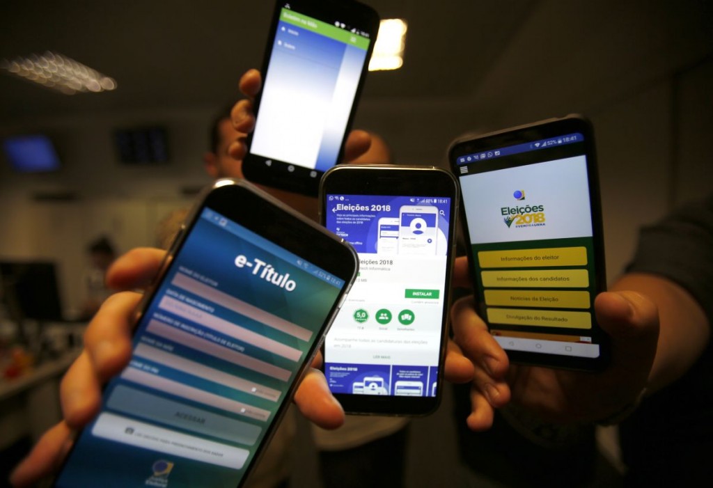 Foto: Átila Alberti/Tribuna do Paraná