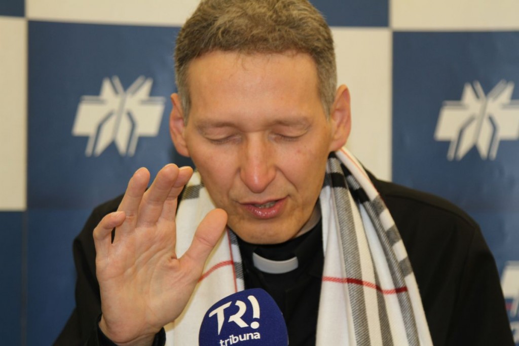 Foto: Gerson Klaina/Tribuna do Paraná