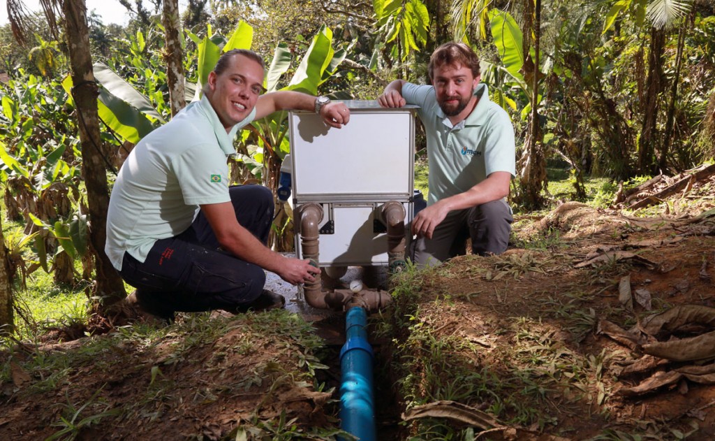 Foto: Felipe Rosa/Tribuna do Paraná