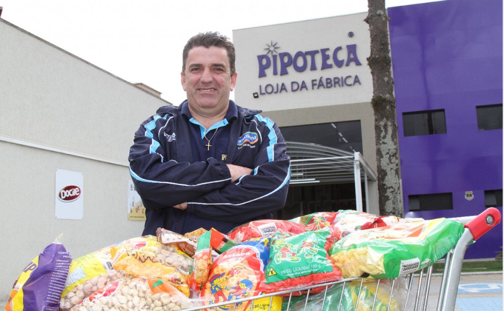 Foto: Gerson Klaina/Tribuna do Paraná