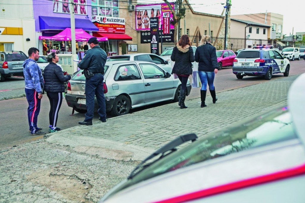 Foto: Marcelo Andrade/Gazeta do Povo