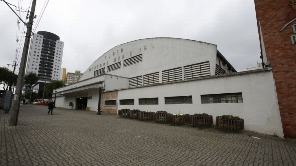 Foto: Átila Alberti/Tribuna do Paraná