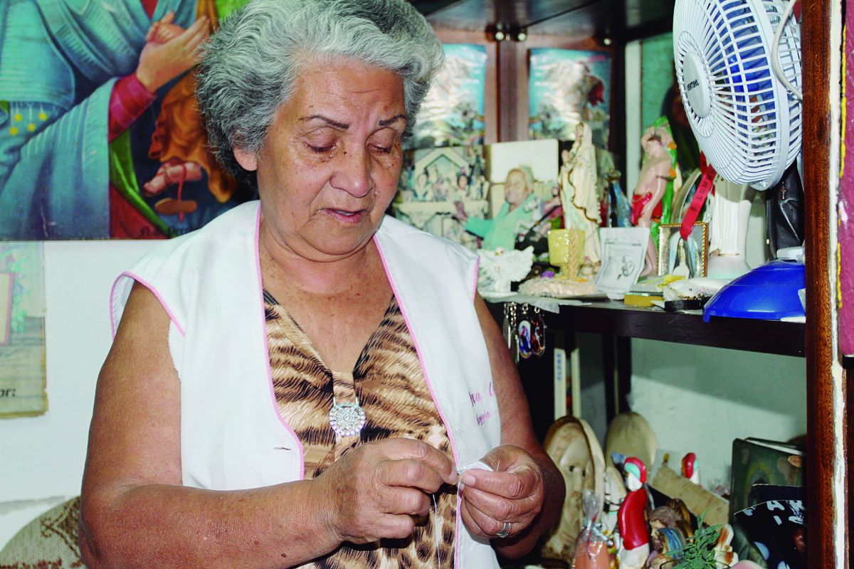 Foto: Gerson Klaina/Tribuna do Paraná