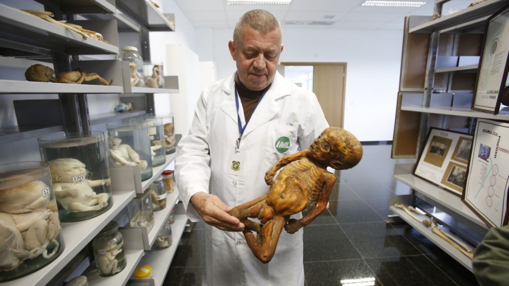 Foto: Átila Alberti/Tribuna do Paraná