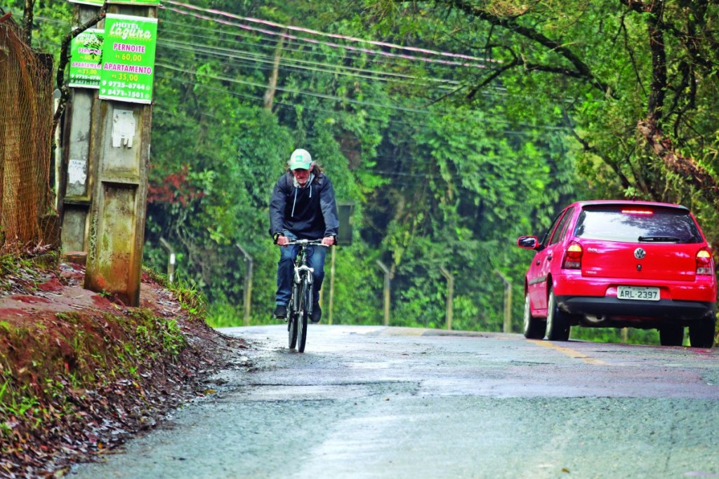 Foto: Felipe Rosa/Tribuna do Paraná
