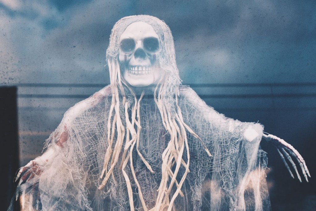 halloween. Foto: Pixabay