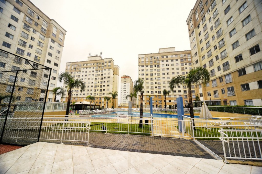 Foto: Denis Ferreira Netto/Tribuna do Paraná