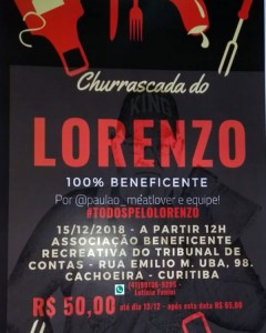 Churrascada-Lorenzo