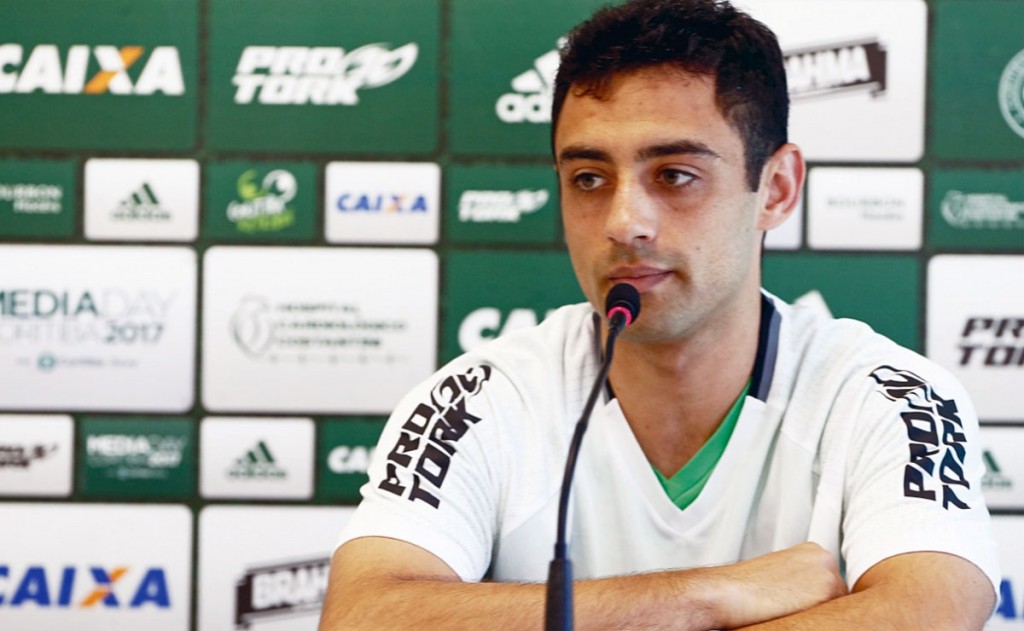 Daniel foi morto na manhã de 27 de outubro, mesma data em que seu corpo foi encontrado com o órgão genital mutilado. Foto: Hugo Harada/Arquivo/Gazeta do Povo.