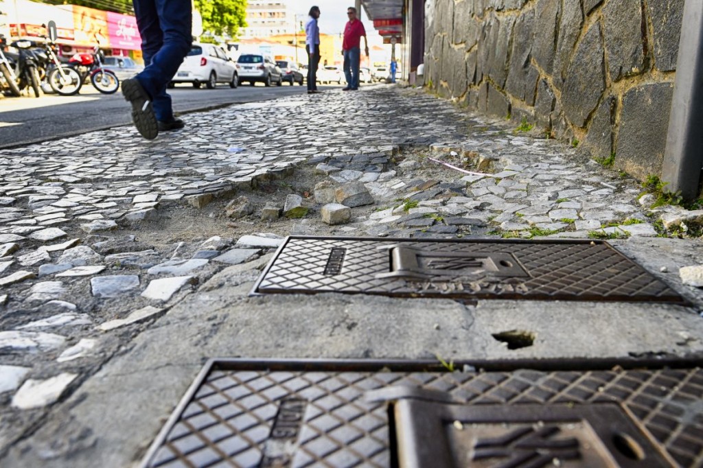 Foto: Denis Ferreira Netto/Tribuna do Paraná