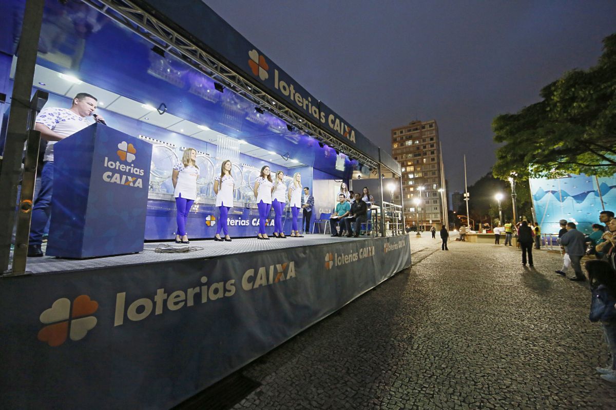 Foto: Lineu Filho/Tribuna do Paraná