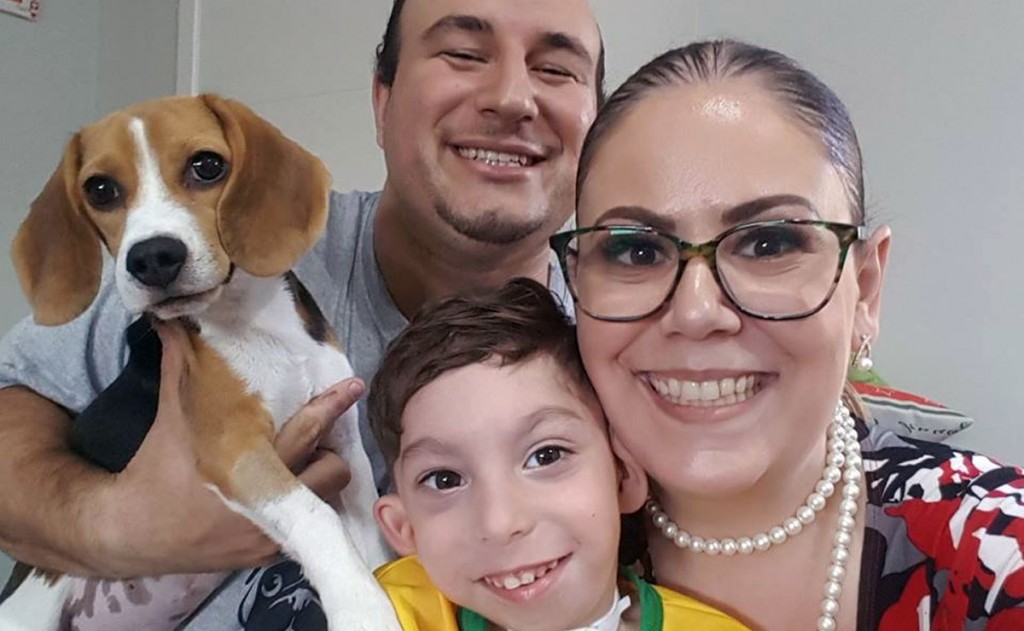 Foto: Reprodução/Facebook.