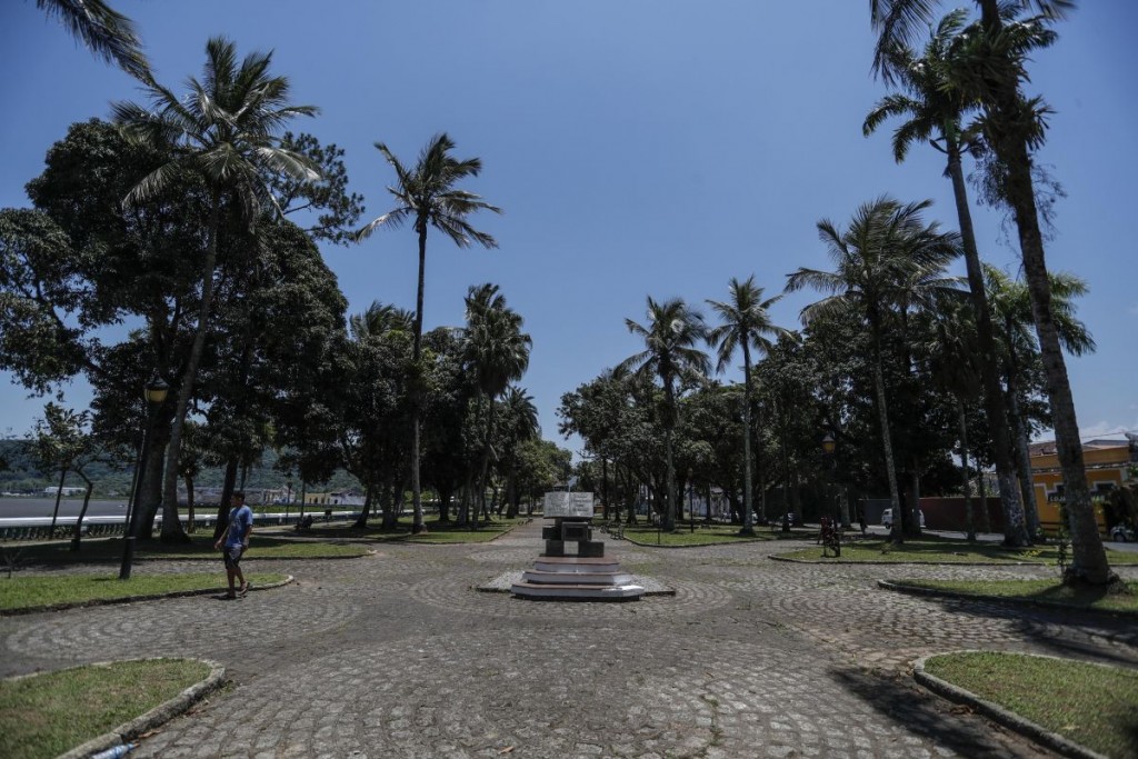 Foto: Felipe Rosa/Tribuna do Paraná
