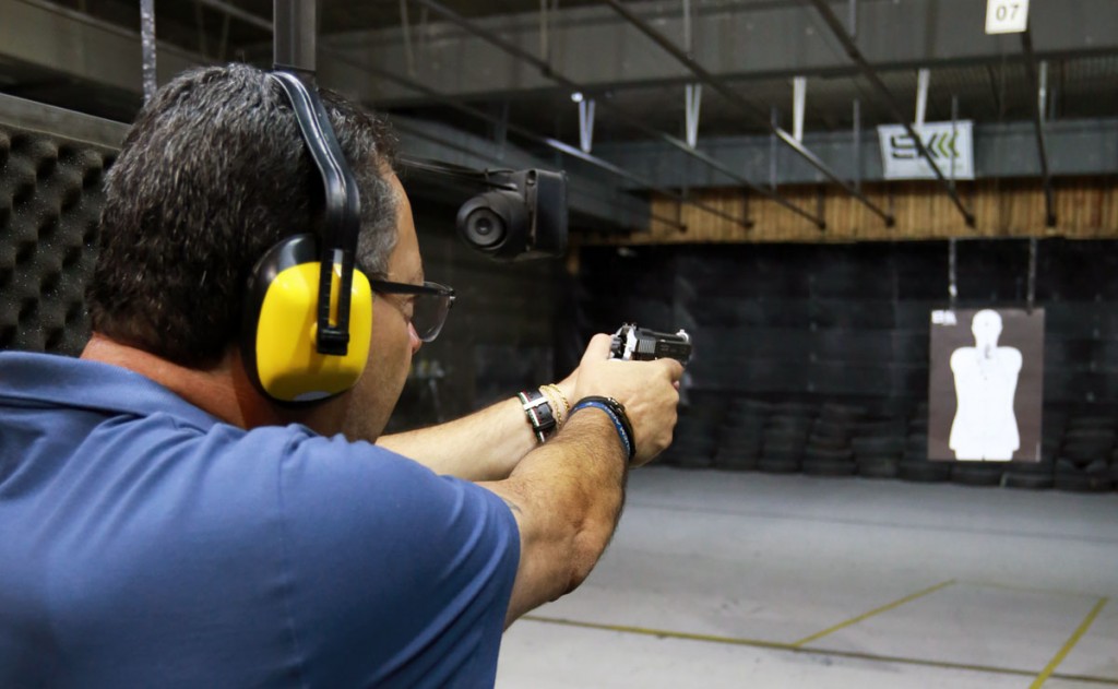 Foto: Marco Charneski/Tribuna do Paraná