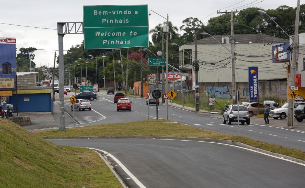 Foto: Átila Alberti/Tribuna do Paraná.
