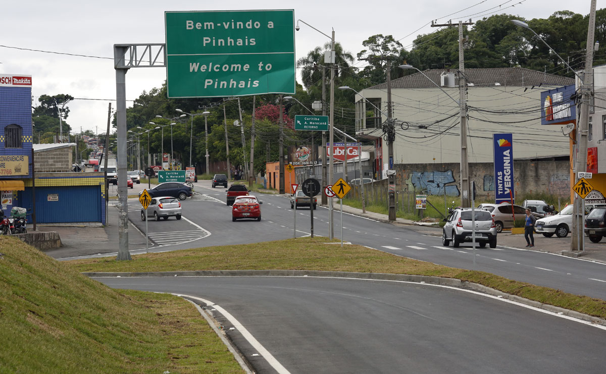 Foto: Átila Alberti/Tribuna do Paraná.
