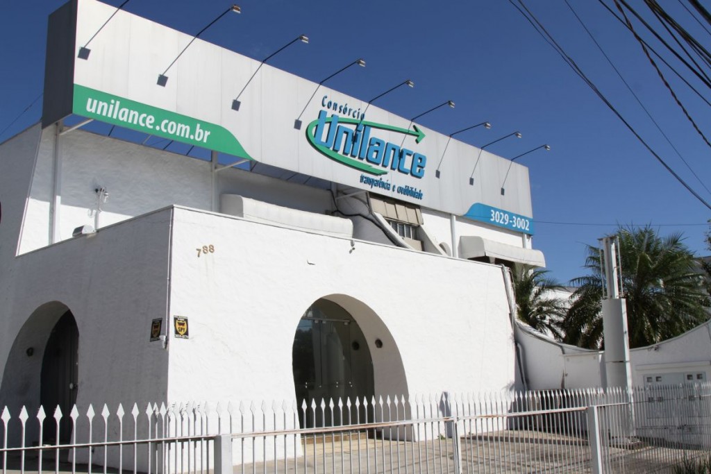 Foto: Gerson Klaina/Tribuna do Paraná