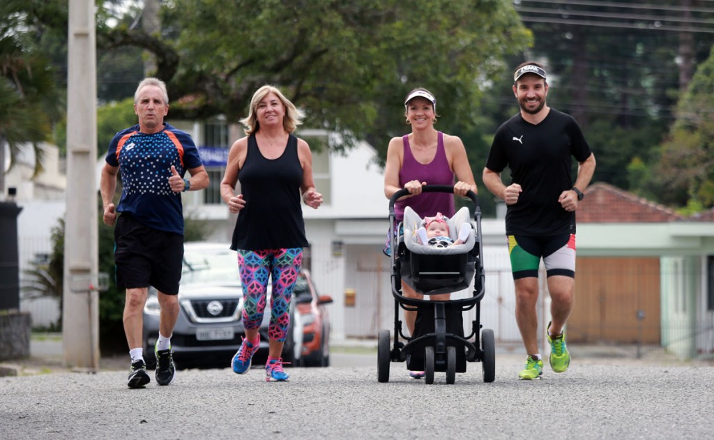 Foto: Felipe Rosa/Tribuna do Paraná.